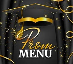 From Menu